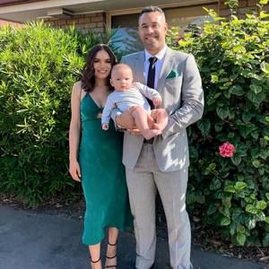 Meet your Posher, Zoe